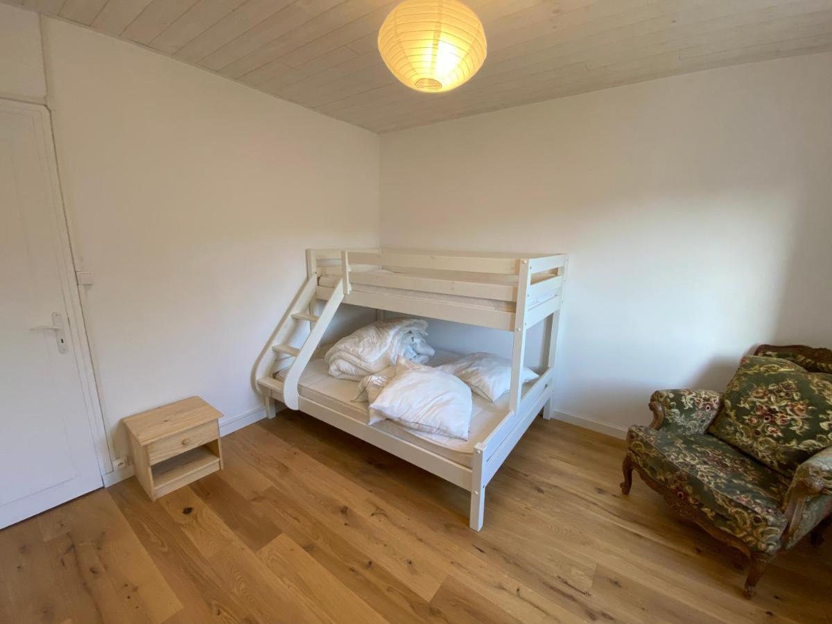 Apartment Opale Dans Architecte 200m De La *