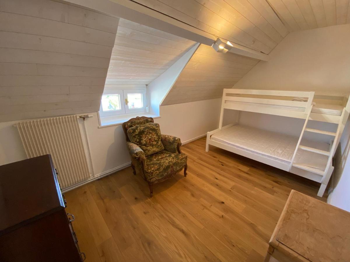 Apartment Opale Dans Architecte 200m De La
