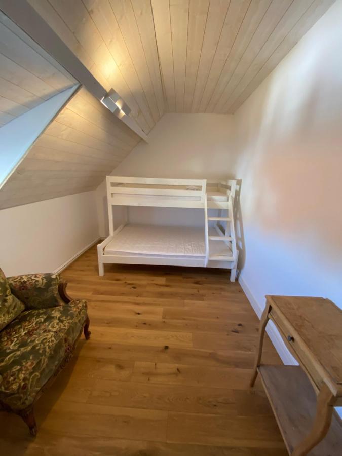 Apartment Opale Dans Architecte 200m De La Merlimont
