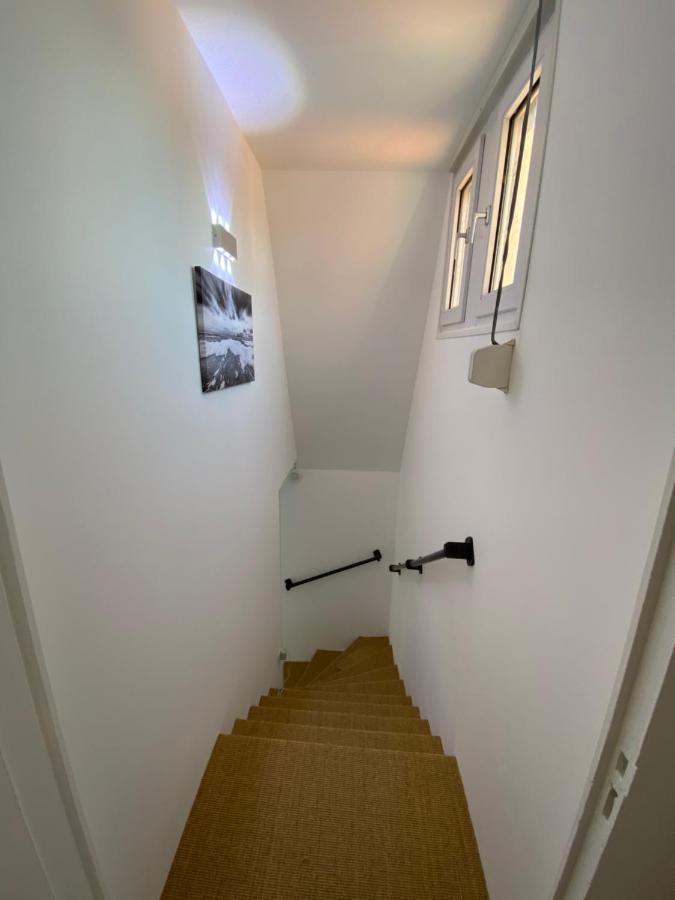 Apartment Opale Dans Architecte 200m De La