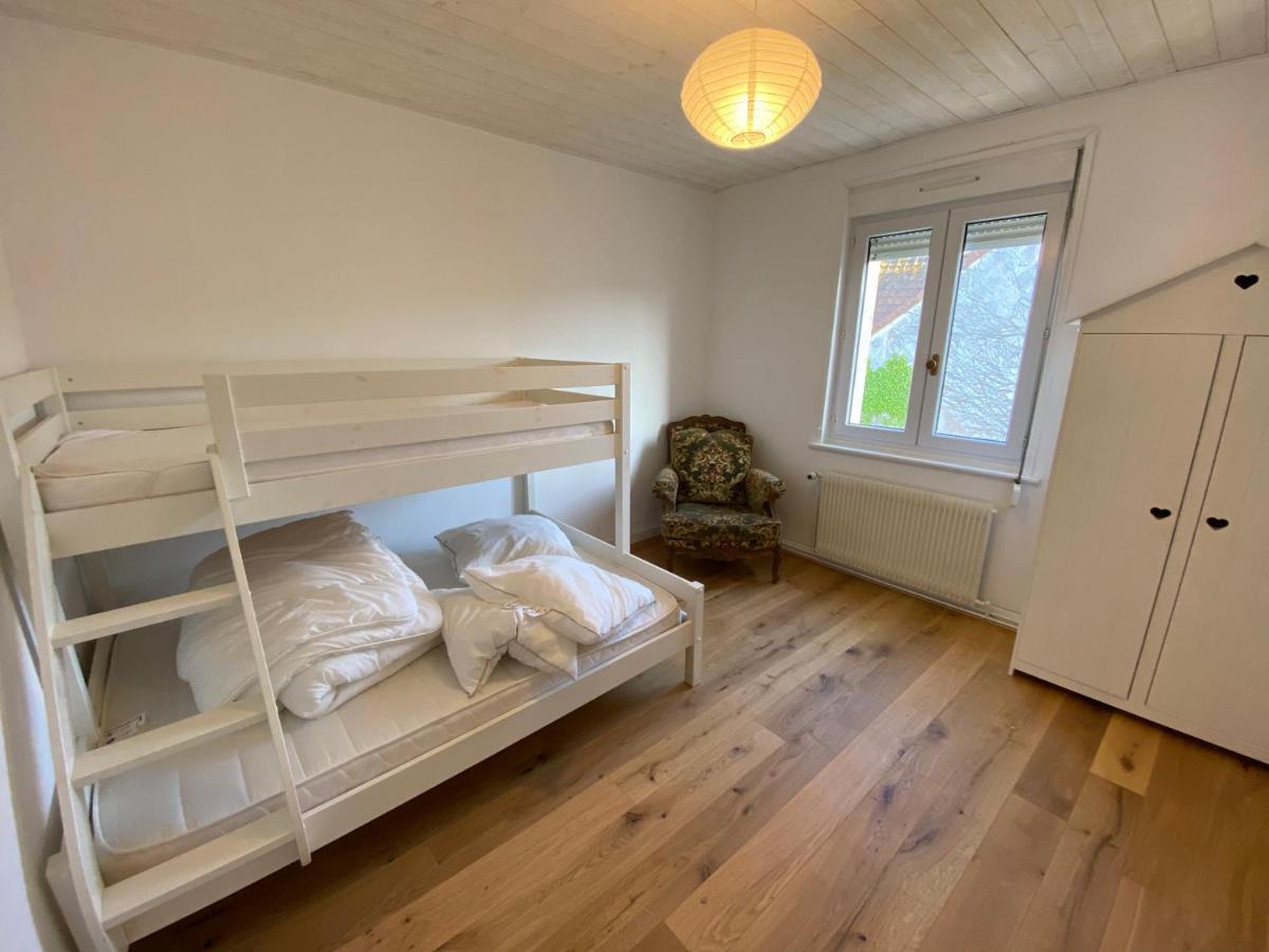 Apartment Opale Dans Architecte 200m De La Merlimont