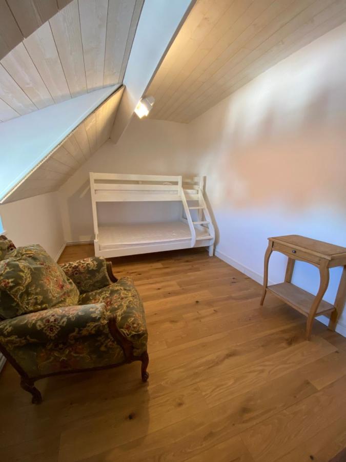 Opale Dans Architecte 200m De La Apartment *