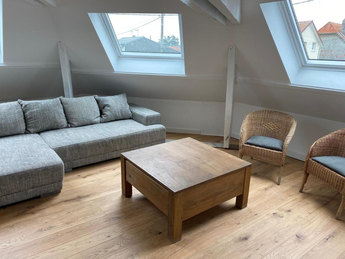 Opale Dans Architecte 200m De La * Merlimont