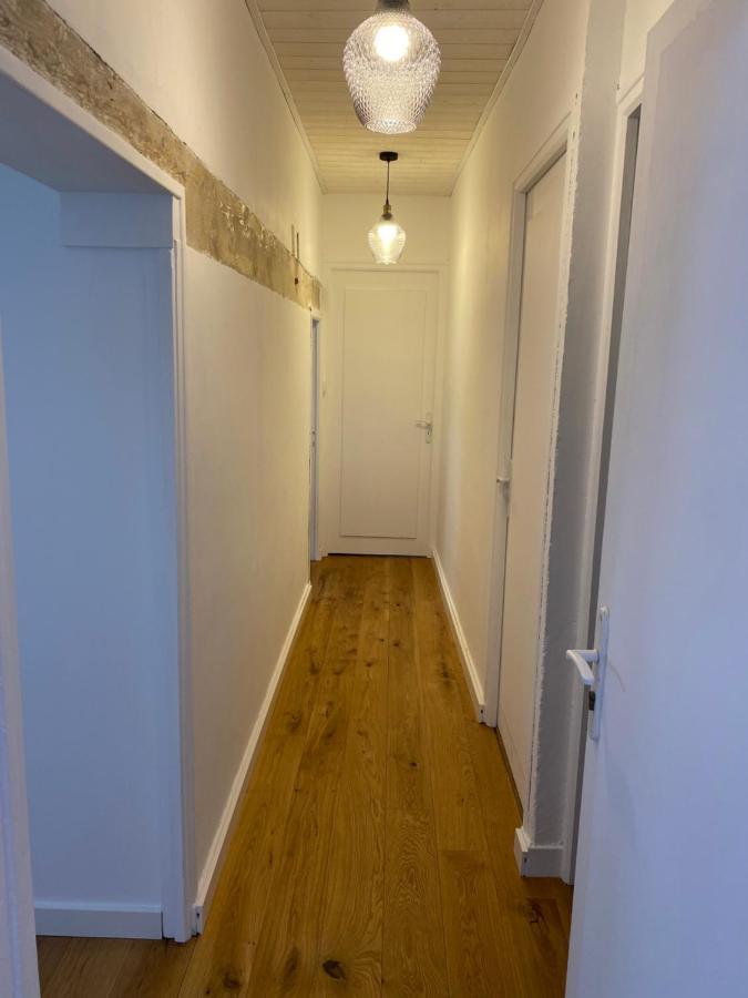 Opale Dans Architecte 200m De La Apartment