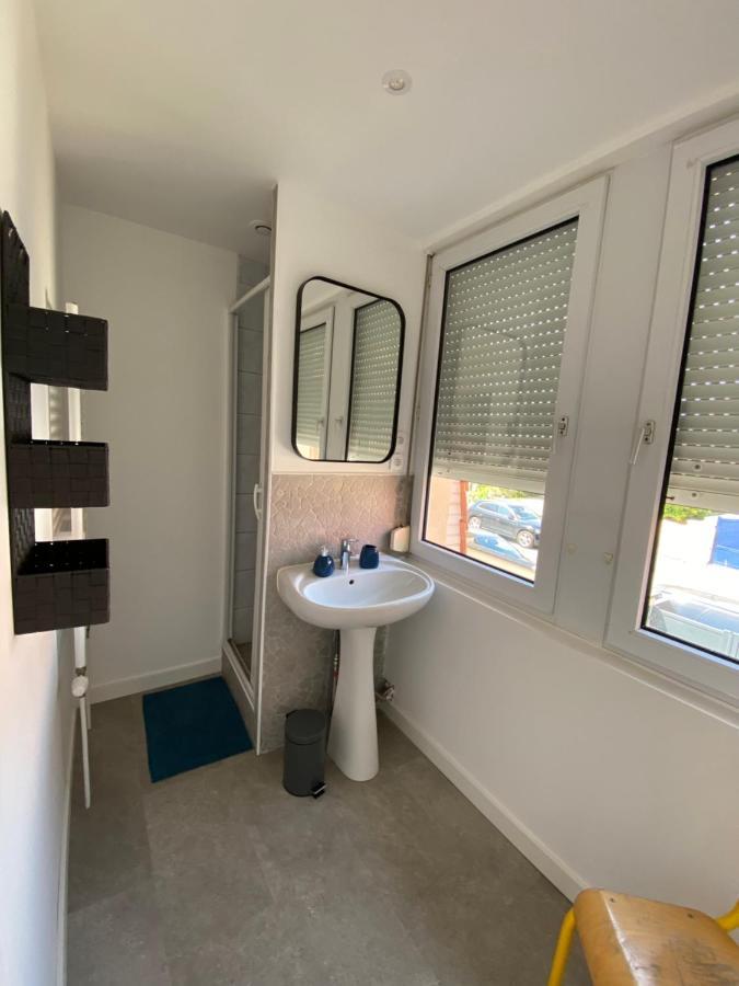 Opale Dans Architecte 200m De La Apartment