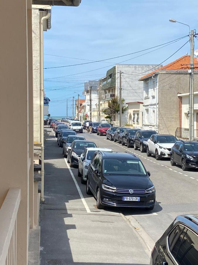 Apartment Opale Dans Architecte 200m De La