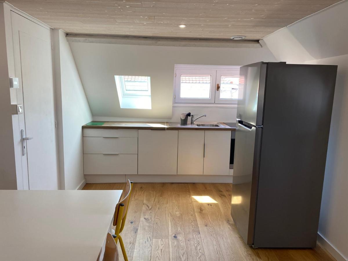 Apartment Opale Dans Architecte 200m De La *